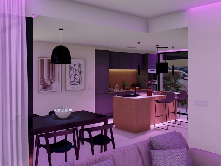 Villa for Sale in Baños Y Mendigo, Murcia 28