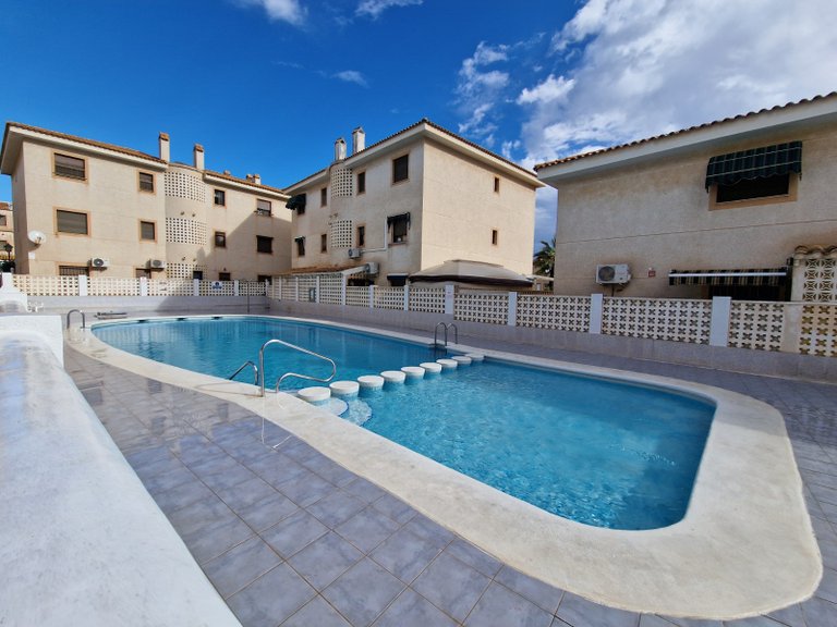Town House for Sale in Guardamar Del Segura, Alicante 22