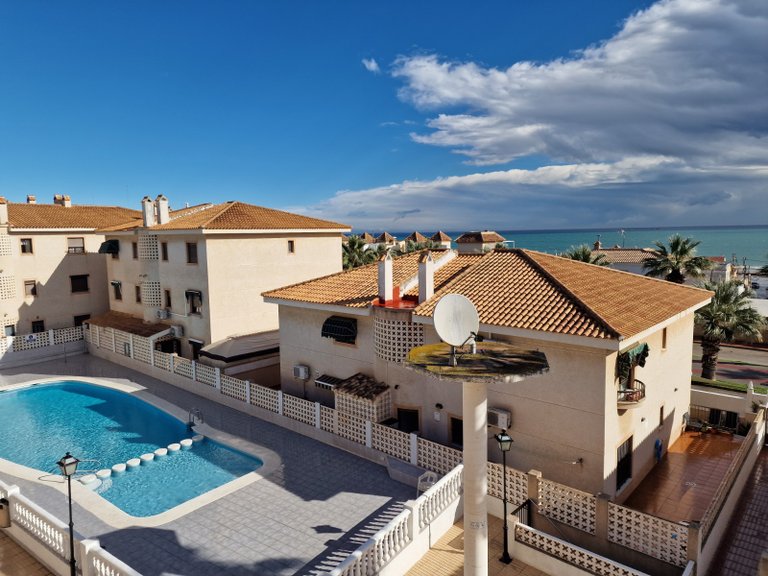 Town House for Sale in Guardamar Del Segura, Alicante 23