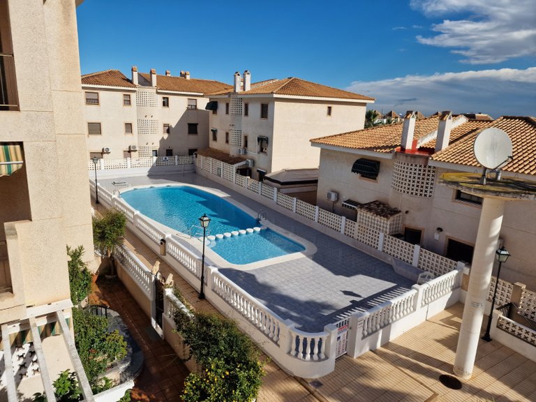 Town House for Sale in Guardamar Del Segura, Alicante 32