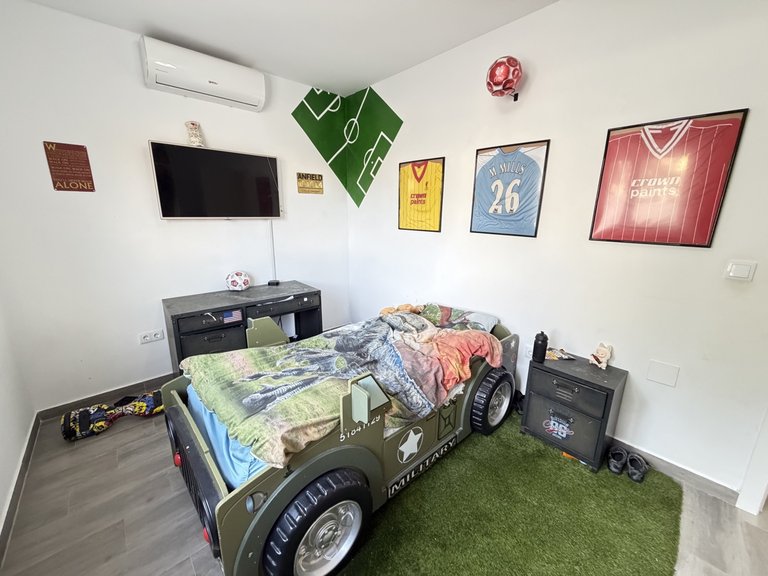 Villa for Sale in Villamartin, Alicante 13