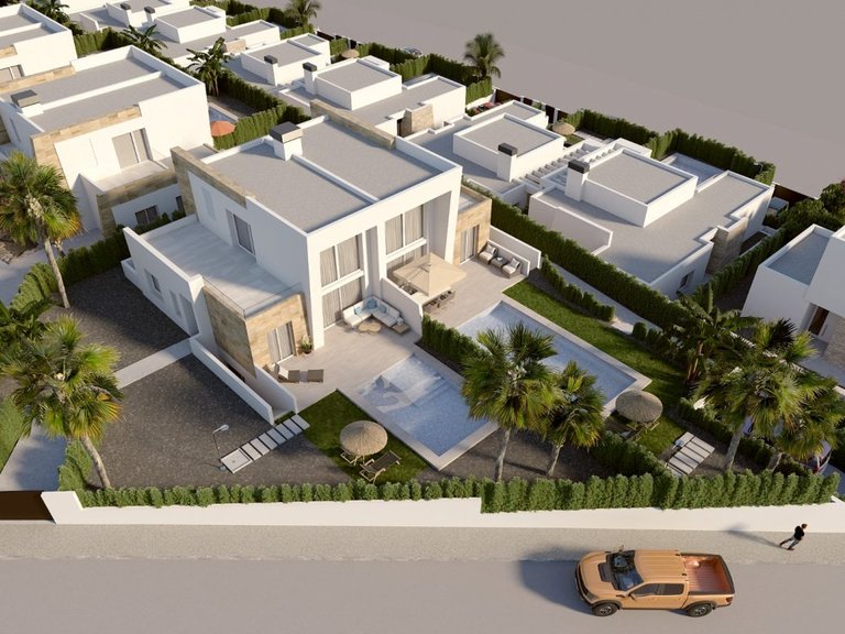 Villa for Sale in Algorfa, Alicante 11