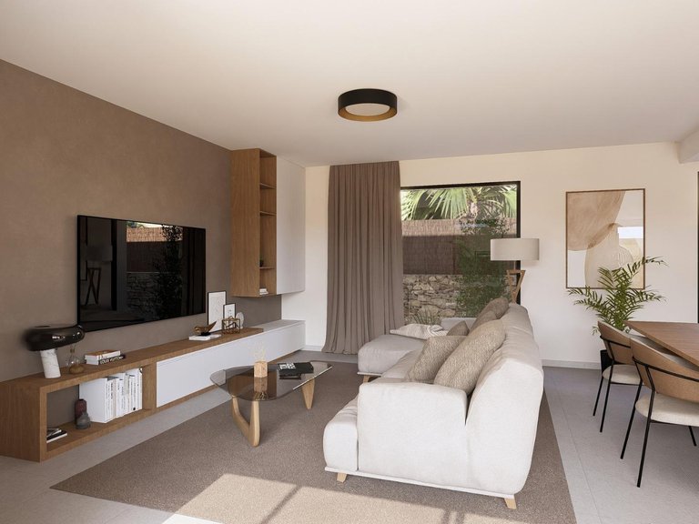 Villa for Sale in Baños Y Mendigo, Murcia 5