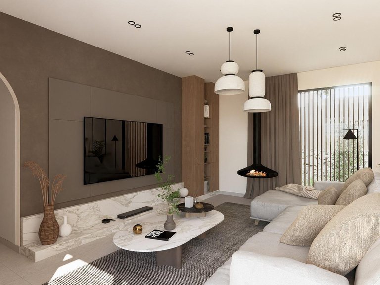 Villa for Sale in Baños Y Mendigo, Murcia 9