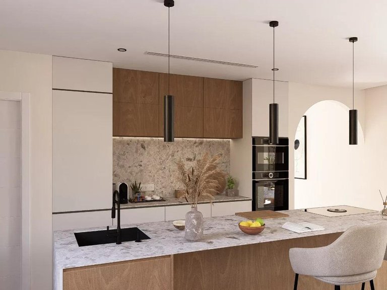 Villa for Sale in Baños Y Mendigo, Murcia 8