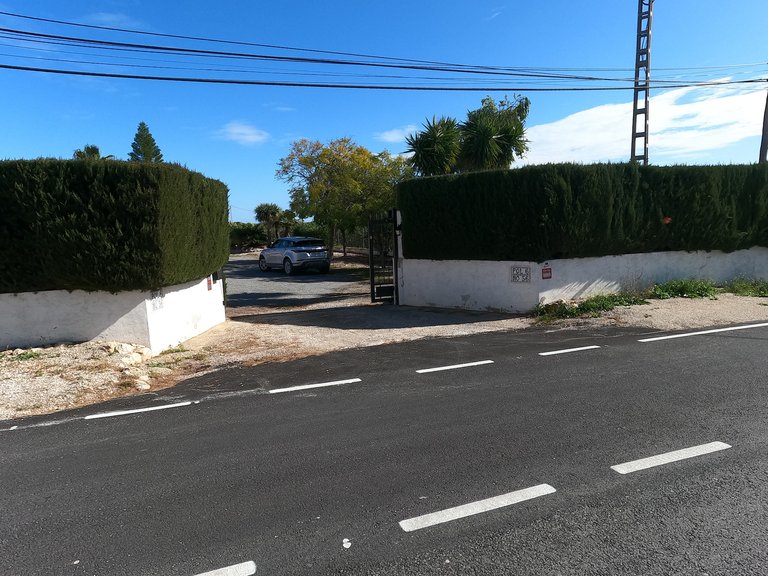 Villa for Sale in Albatera, Alicante 1