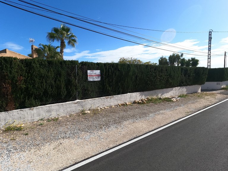 Villa for Sale in Albatera, Alicante 2