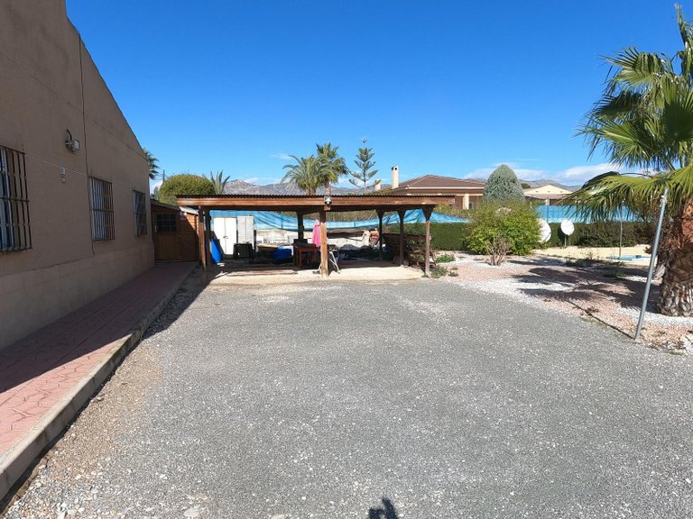 Villa for Sale in Albatera, Alicante 14