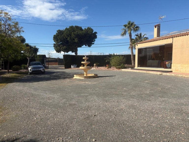 Villa for Sale in Albatera, Alicante 16