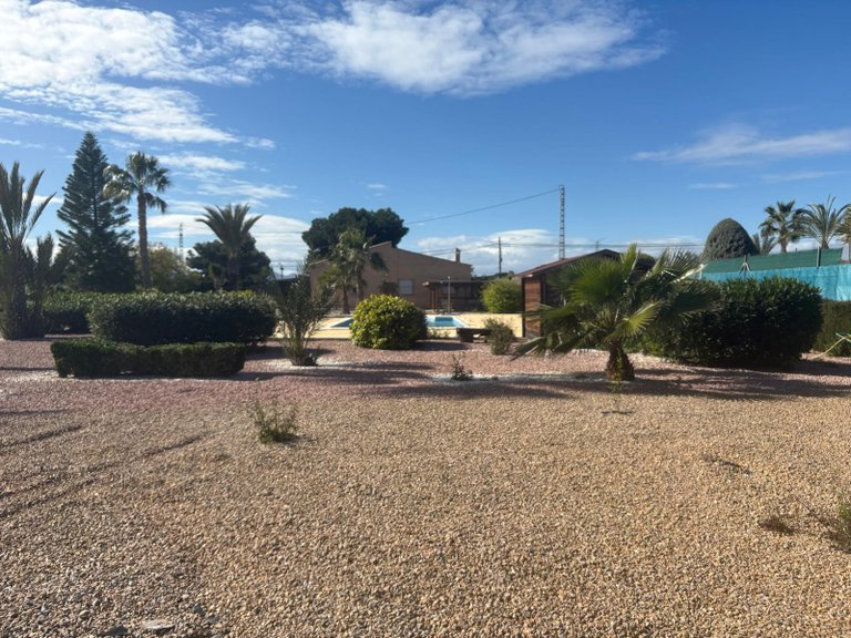 Villa for Sale in Albatera, Alicante 22
