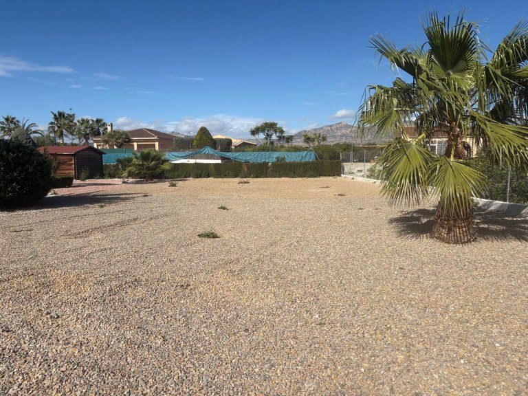 Villa for Sale in Albatera, Alicante 24