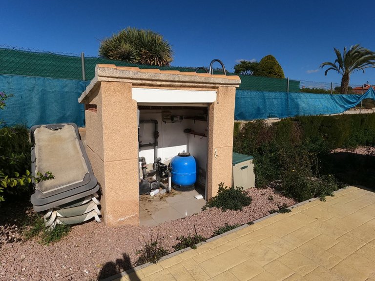 Villa for Sale in Albatera, Alicante 26