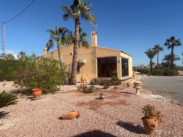 Villa for Sale in Albatera, Alicante 30