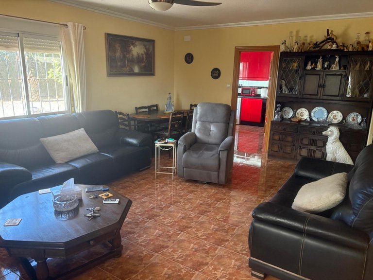 Villa for Sale in Albatera, Alicante 32