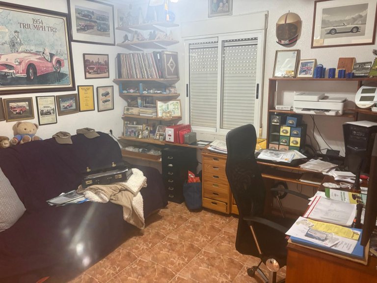 Villa for Sale in Albatera, Alicante 38