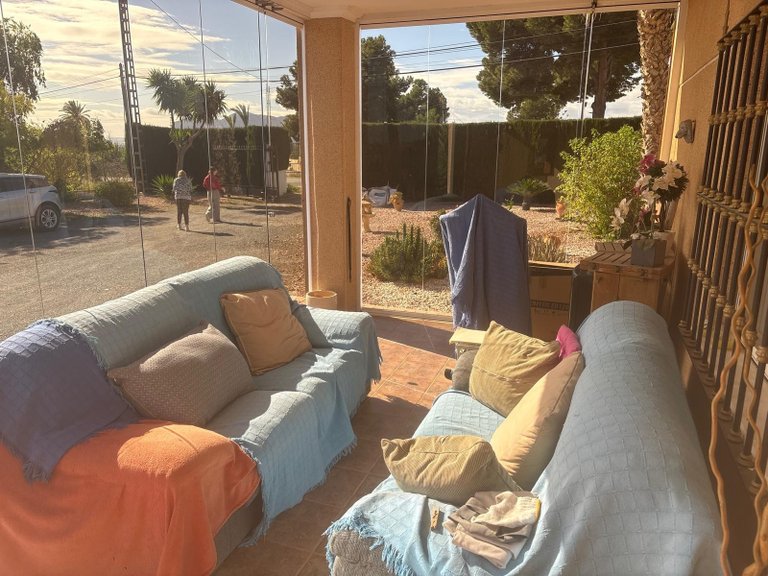 Villa for Sale in Albatera, Alicante 41