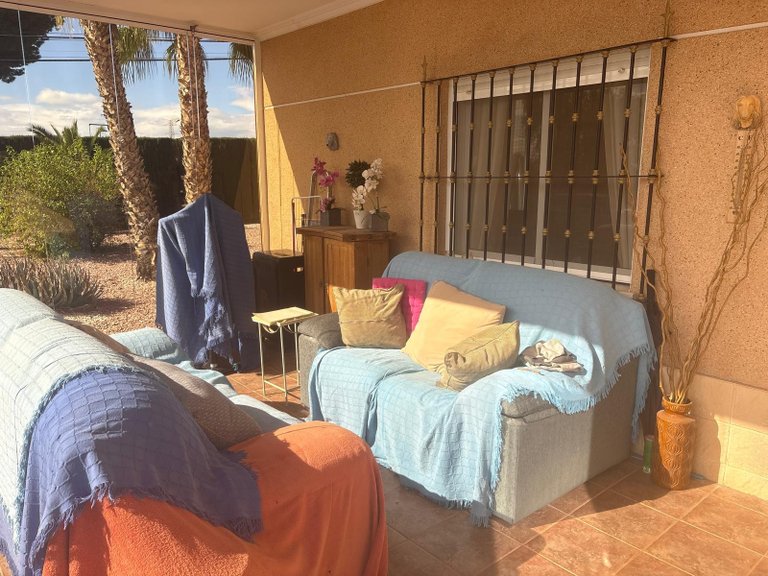 Villa for Sale in Albatera, Alicante 42