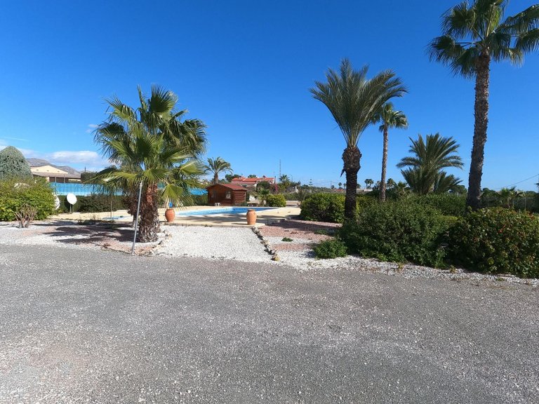 Villa for Sale in Albatera, Alicante 45