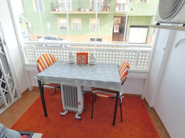 Apartment for Sale in Almoradi, Alicante 8