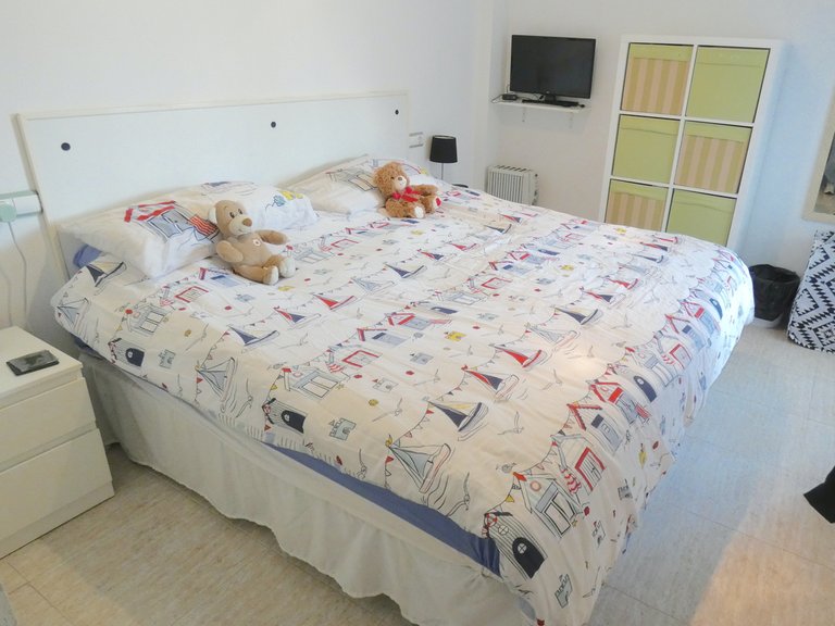 Apartment for Sale in Almoradi, Alicante 9