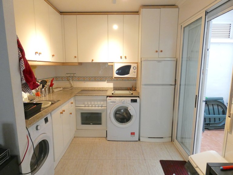 Apartment for Sale in Almoradi, Alicante 14