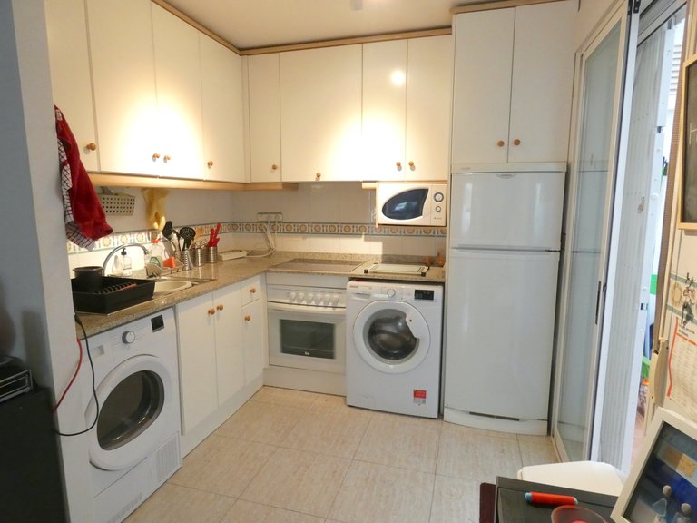 Apartment for Sale in Almoradi, Alicante 15