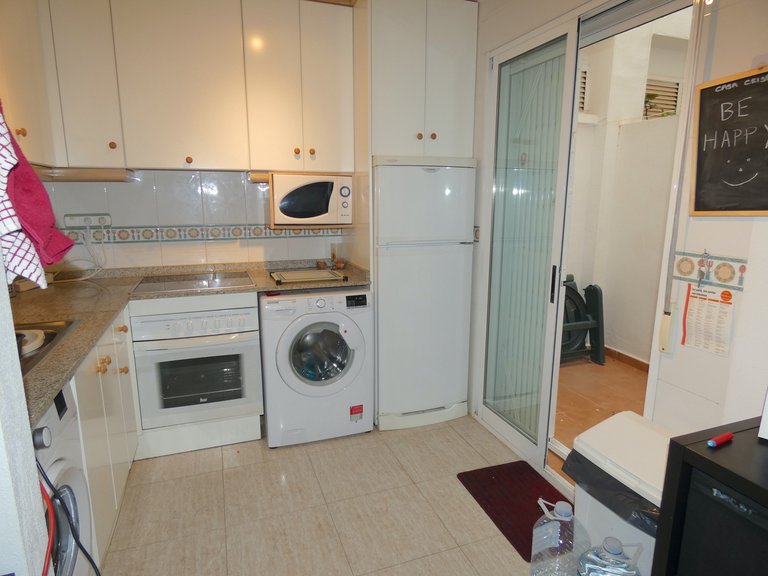 Apartment for Sale in Almoradi, Alicante 16