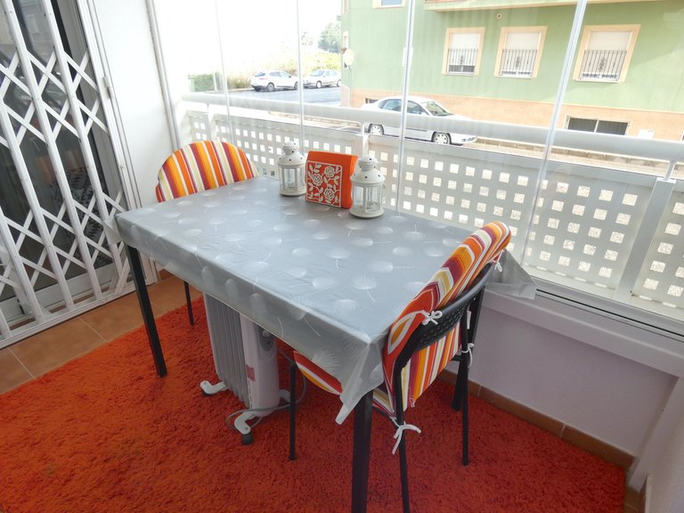 Apartment for Sale in Almoradi, Alicante 20