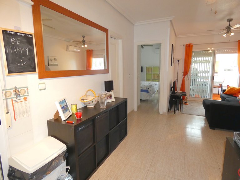 Apartment for Sale in Almoradi, Alicante 22