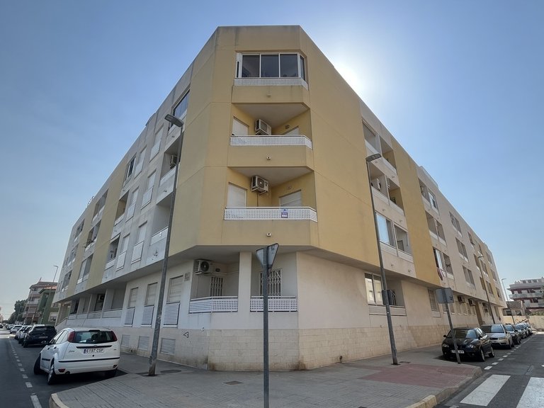 Apartment for Sale in Almoradi, Alicante 23