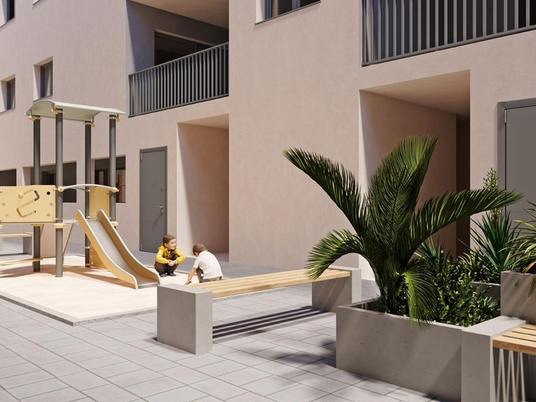 Apartment for Sale in San Miguel De Salinas, Alicante 15