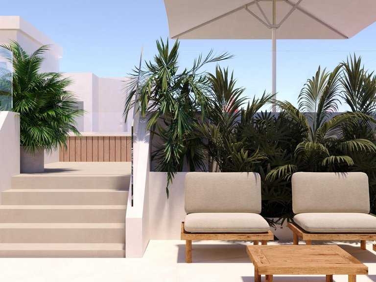 Apartment for Sale in San Miguel De Salinas, Alicante 27
