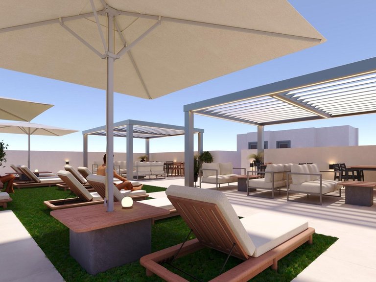 Apartment for Sale in San Miguel De Salinas, Alicante 34
