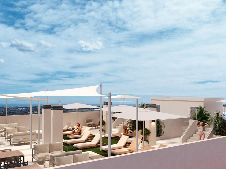 Apartment for Sale in San Miguel De Salinas, Alicante 36