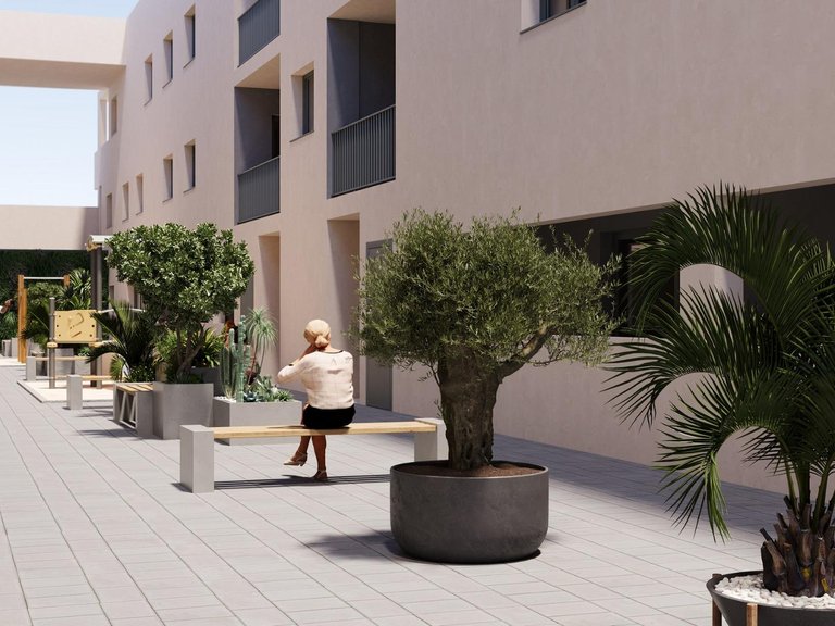 Apartment for Sale in San Miguel De Salinas, Alicante 11