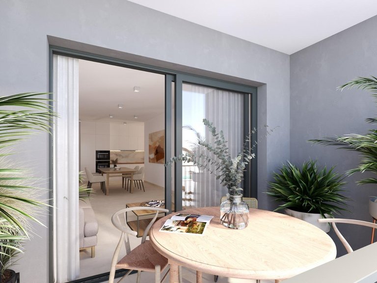 Apartment for Sale in San Miguel De Salinas, Alicante 16