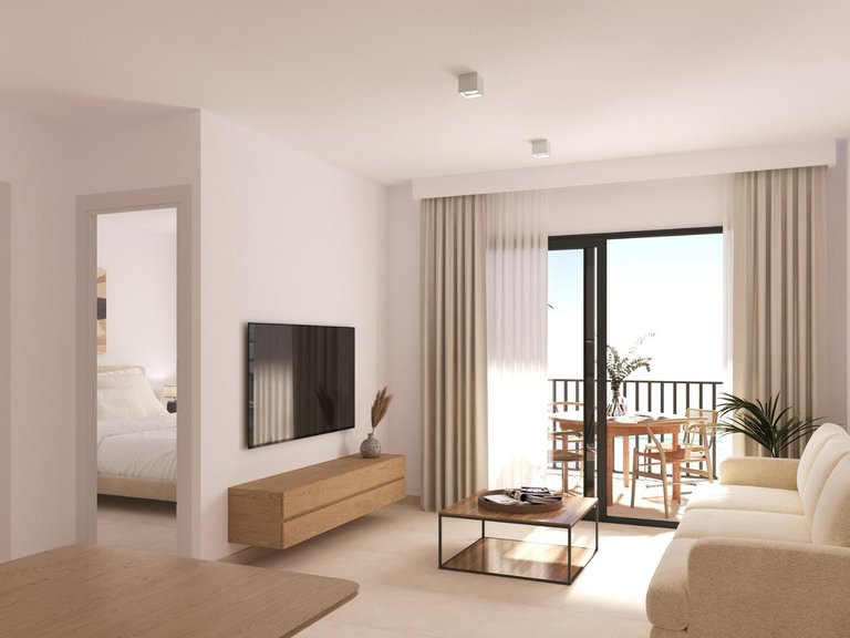 Apartment for Sale in San Miguel De Salinas, Alicante 18
