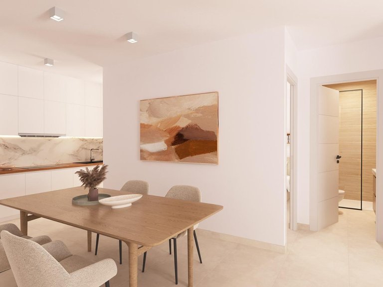 Apartment for Sale in San Miguel De Salinas, Alicante 19