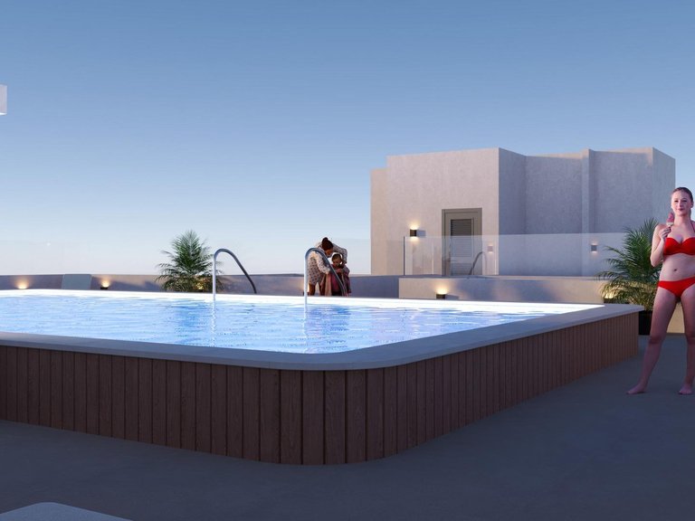 Apartment for Sale in San Miguel De Salinas, Alicante 26