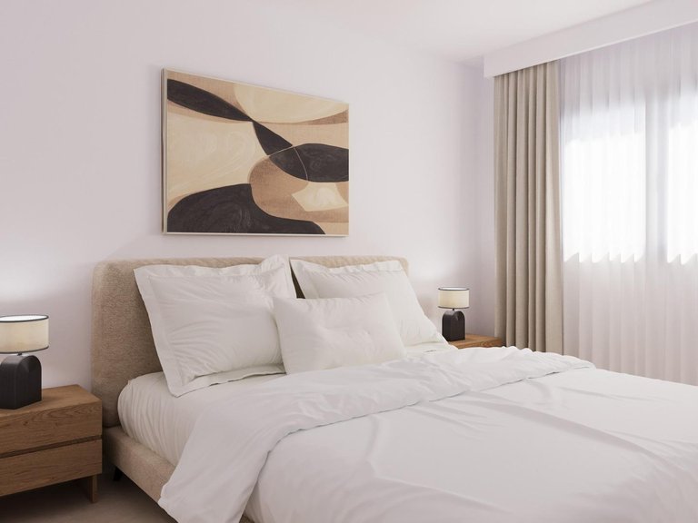 Apartment for Sale in San Miguel De Salinas, Alicante 20