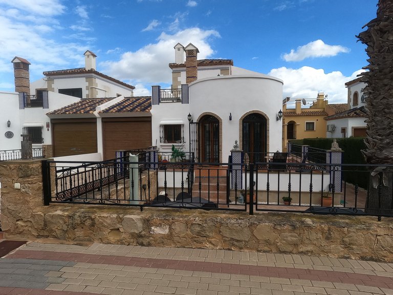 Villa for Sale in Algorfa, Alicante 1