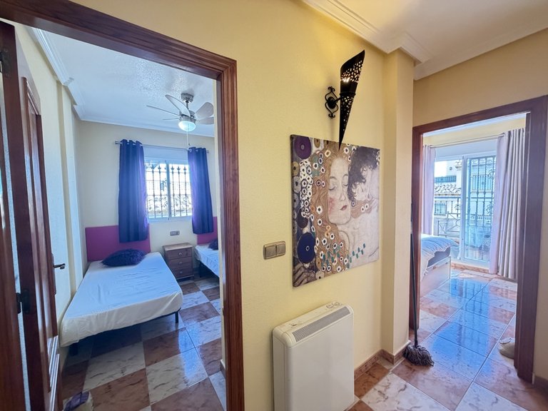 Town House for Sale in Villamartin, Alicante 8