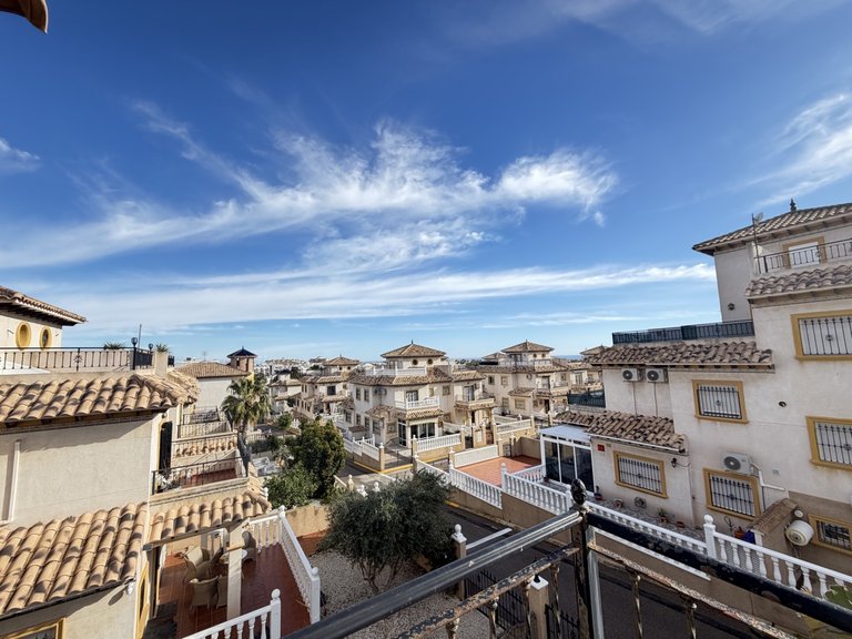Town House for Sale in Villamartin, Alicante 15