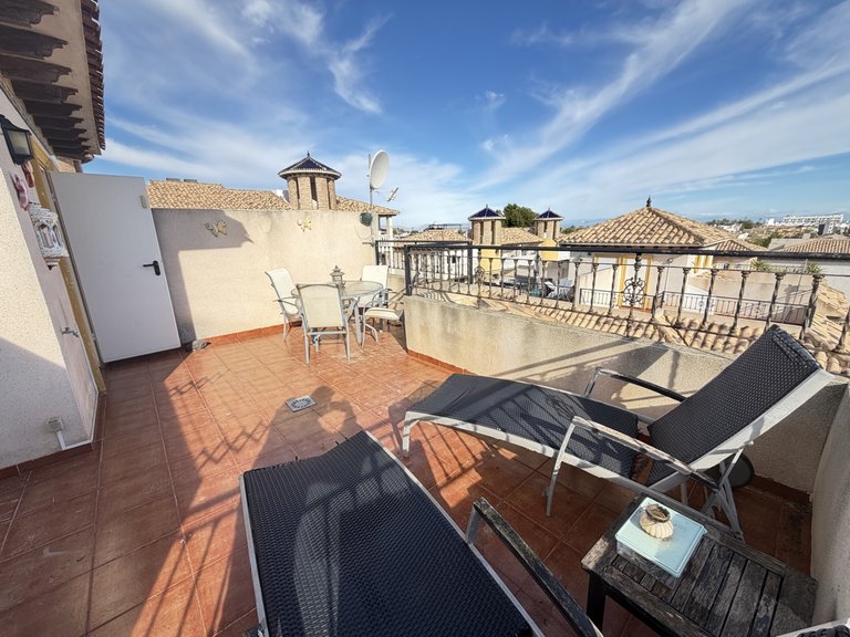 Town House for Sale in Villamartin, Alicante 16