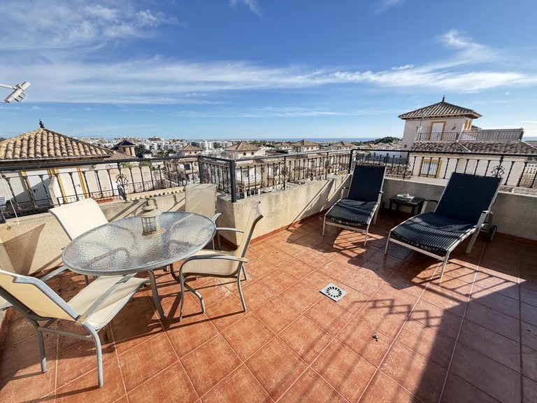 Town House for Sale in Villamartin, Alicante 19