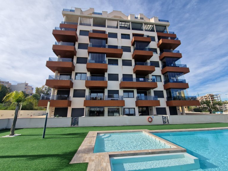 Apartment for Sale in Guardamar Del Segura, Alicante 1
