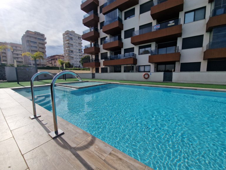 Apartment for Sale in Guardamar Del Segura, Alicante 2