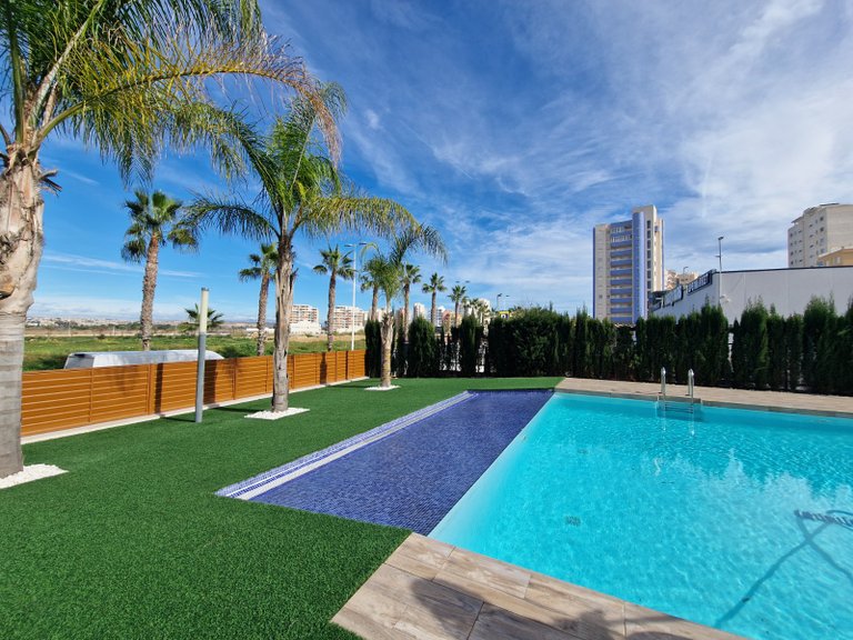Apartment for Sale in Guardamar Del Segura, Alicante 3