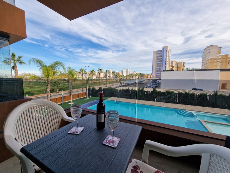 Apartment for Sale in Guardamar Del Segura, Alicante 10