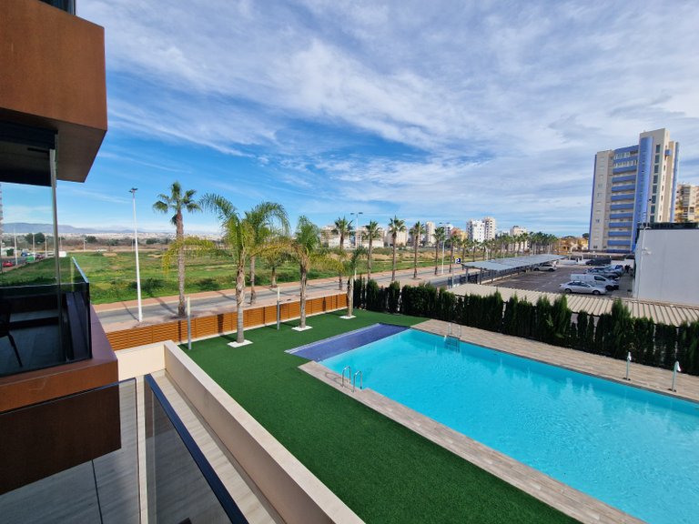 Apartment for Sale in Guardamar Del Segura, Alicante 12